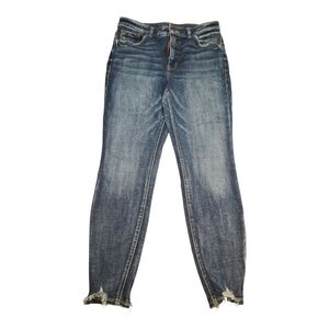 Maurices brand women's skinny jeans